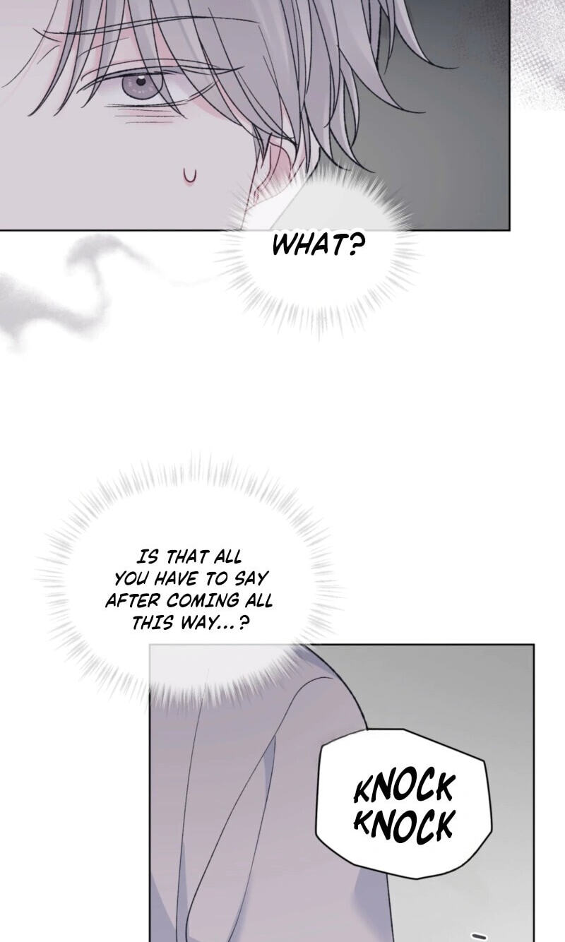 Monochrome Rumor Chapter 149 page 44 - 