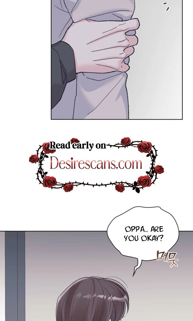 Monochrome Rumor Chapter 149 page 45 - 