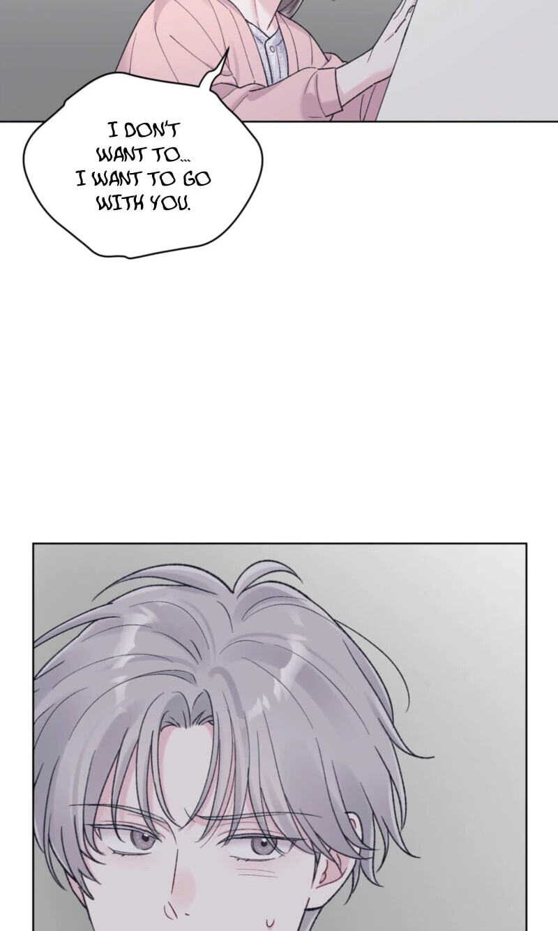 Monochrome Rumor Chapter 149 page 47 - 