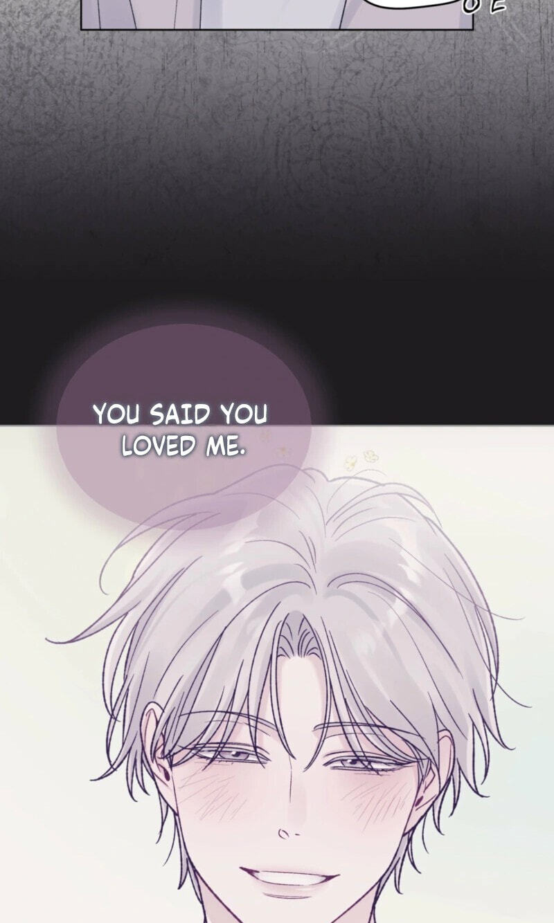 Monochrome Rumor Chapter 149 page 55 - 