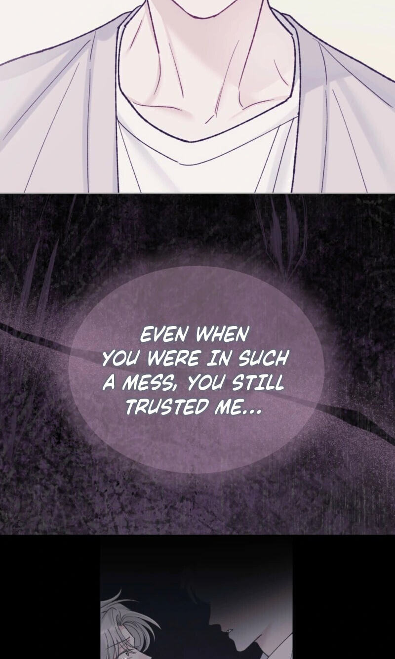 Monochrome Rumor Chapter 149 page 56 - 