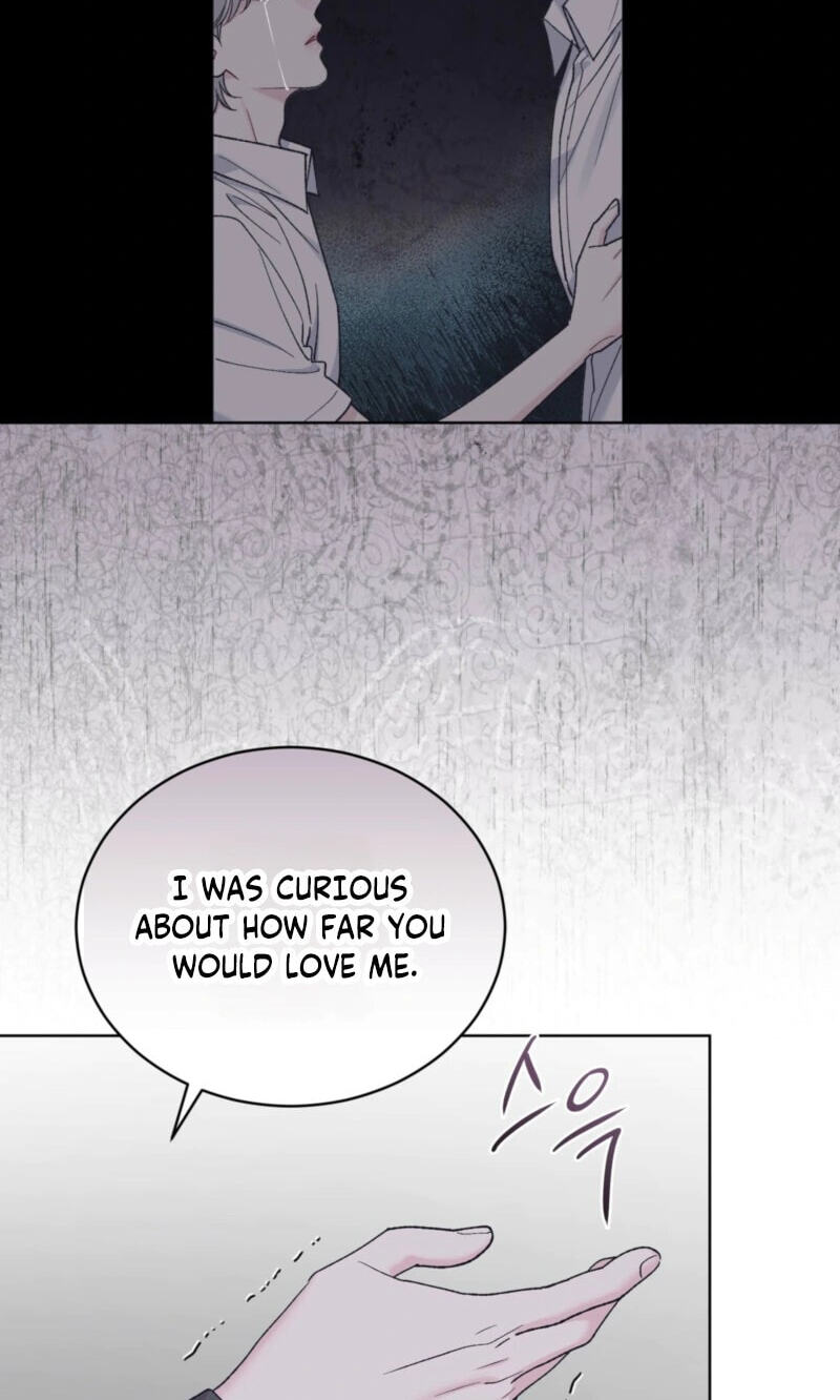 Monochrome Rumor Chapter 149 page 57 - 
