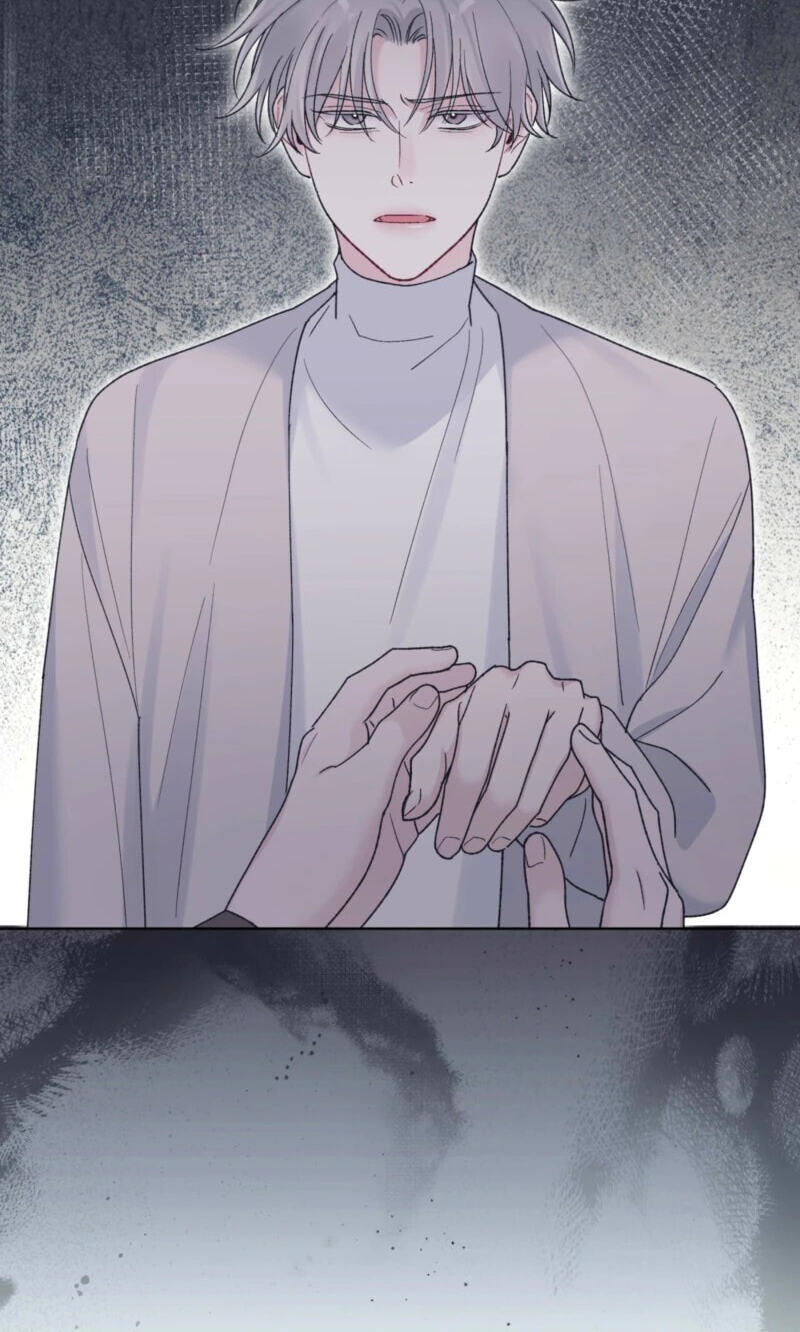 Monochrome Rumor Chapter 149 page 60 - 