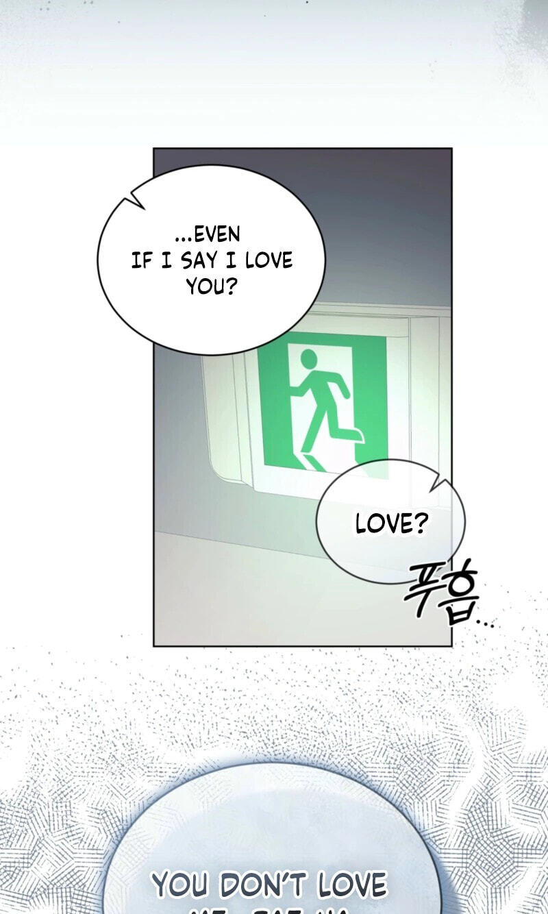 Monochrome Rumor Chapter 149 page 61 - 