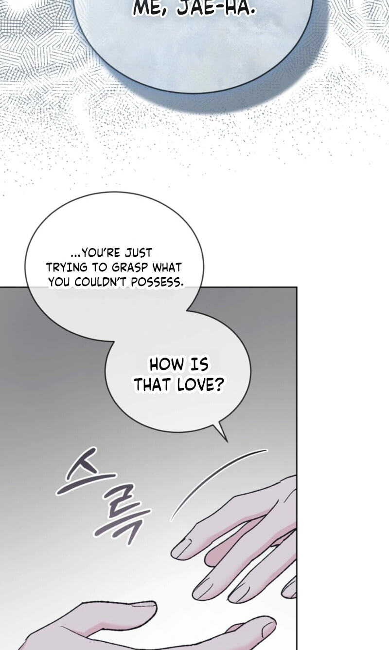 Monochrome Rumor Chapter 149 page 62 - 