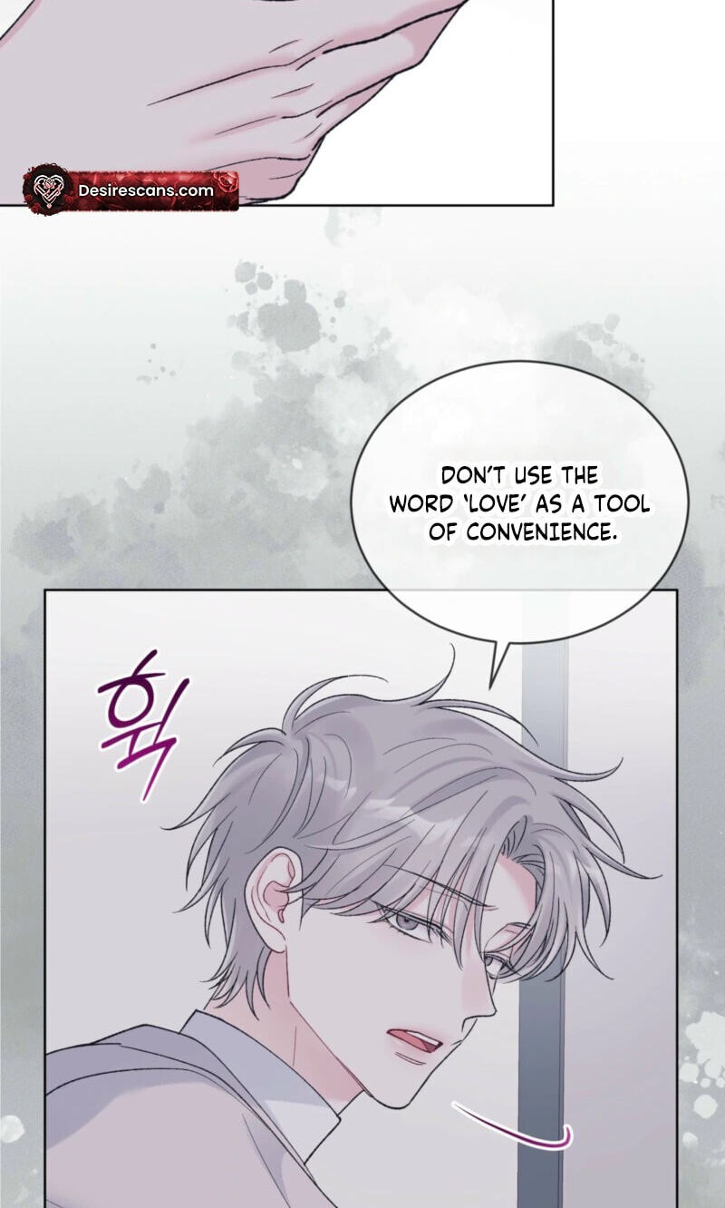 Monochrome Rumor Chapter 149 page 63 - 