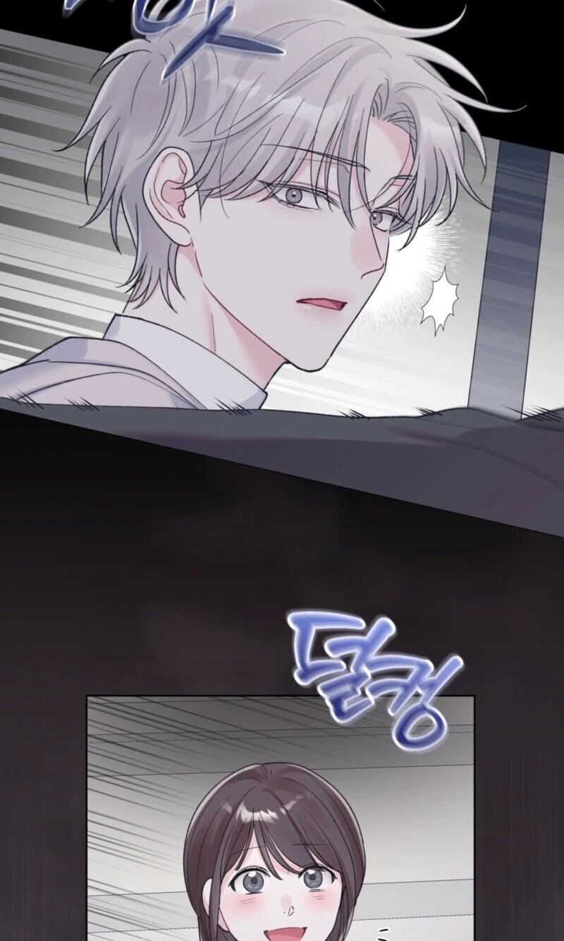 Monochrome Rumor Chapter 149 page 67 - 