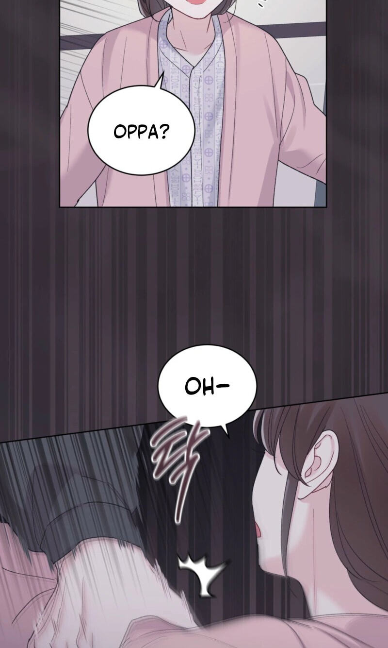 Monochrome Rumor Chapter 149 page 68 - 