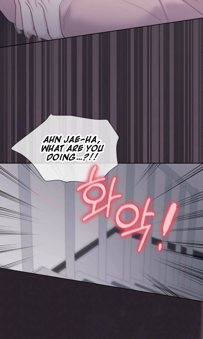 Monochrome Rumor Chapter 149 page 69 - 