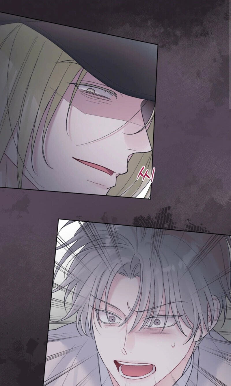 Monochrome Rumor Chapter 149 page 70 - 