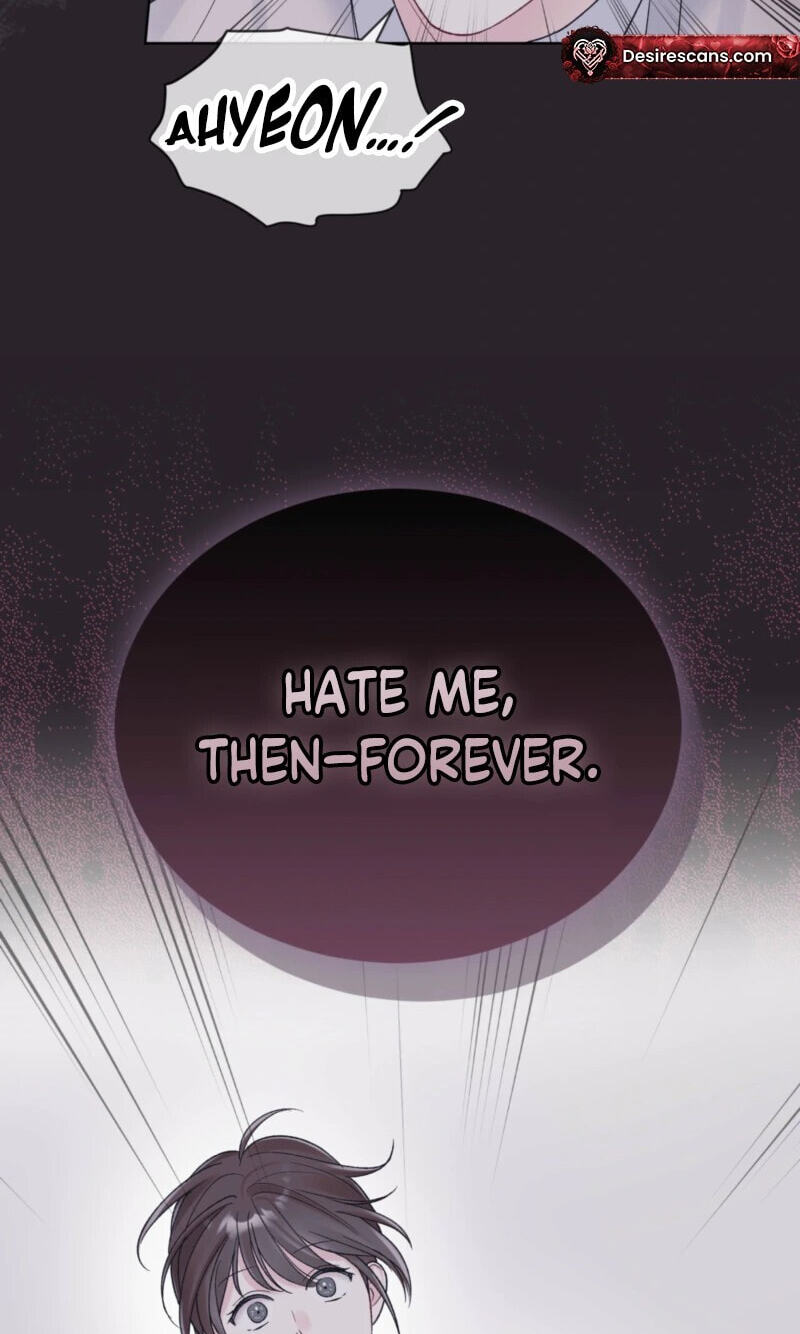 Monochrome Rumor Chapter 149 page 71 - 