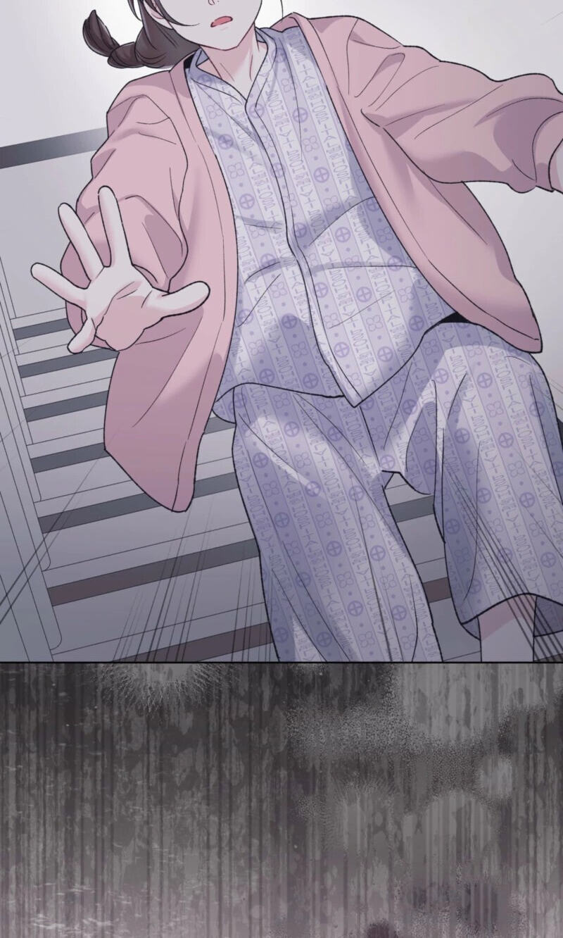 Monochrome Rumor Chapter 149 page 72 - 
