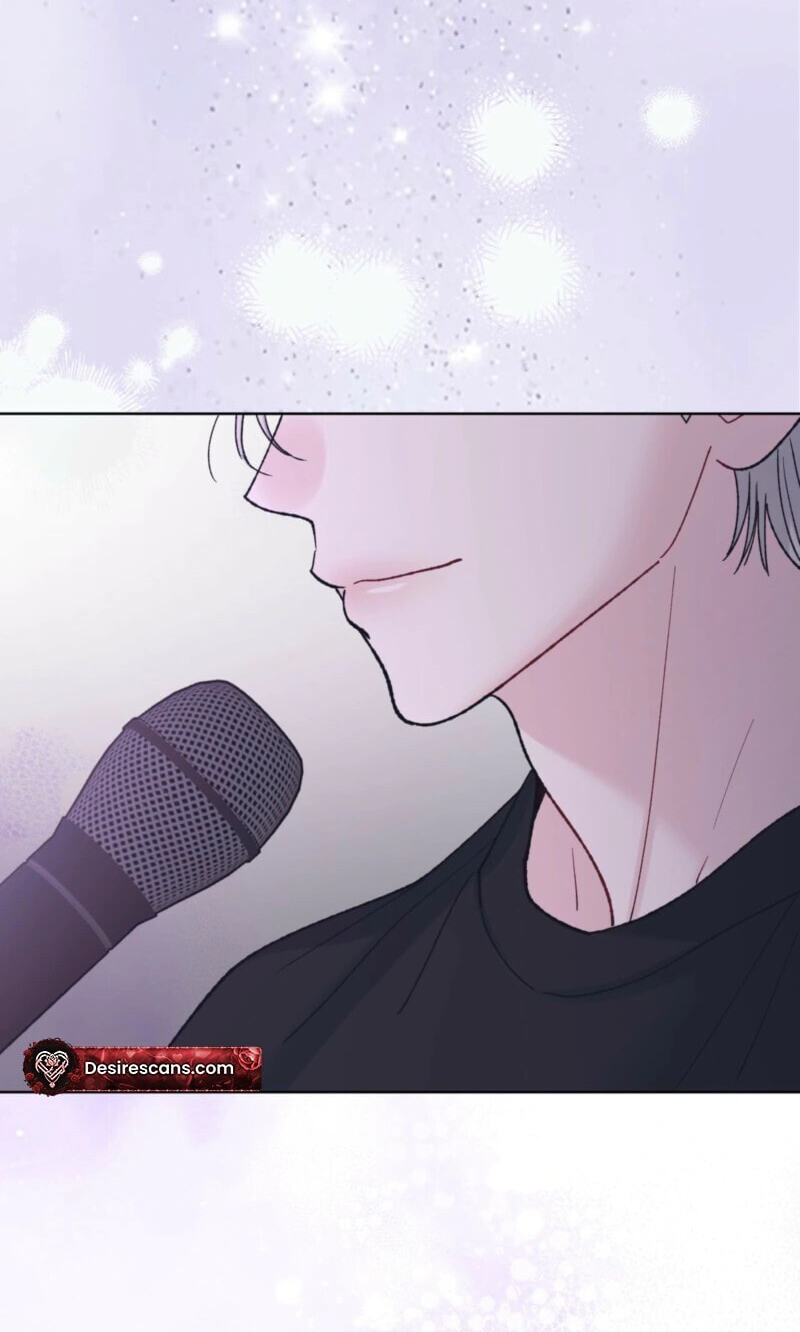 Monochrome Rumor Chapter 149 page 9 - 
