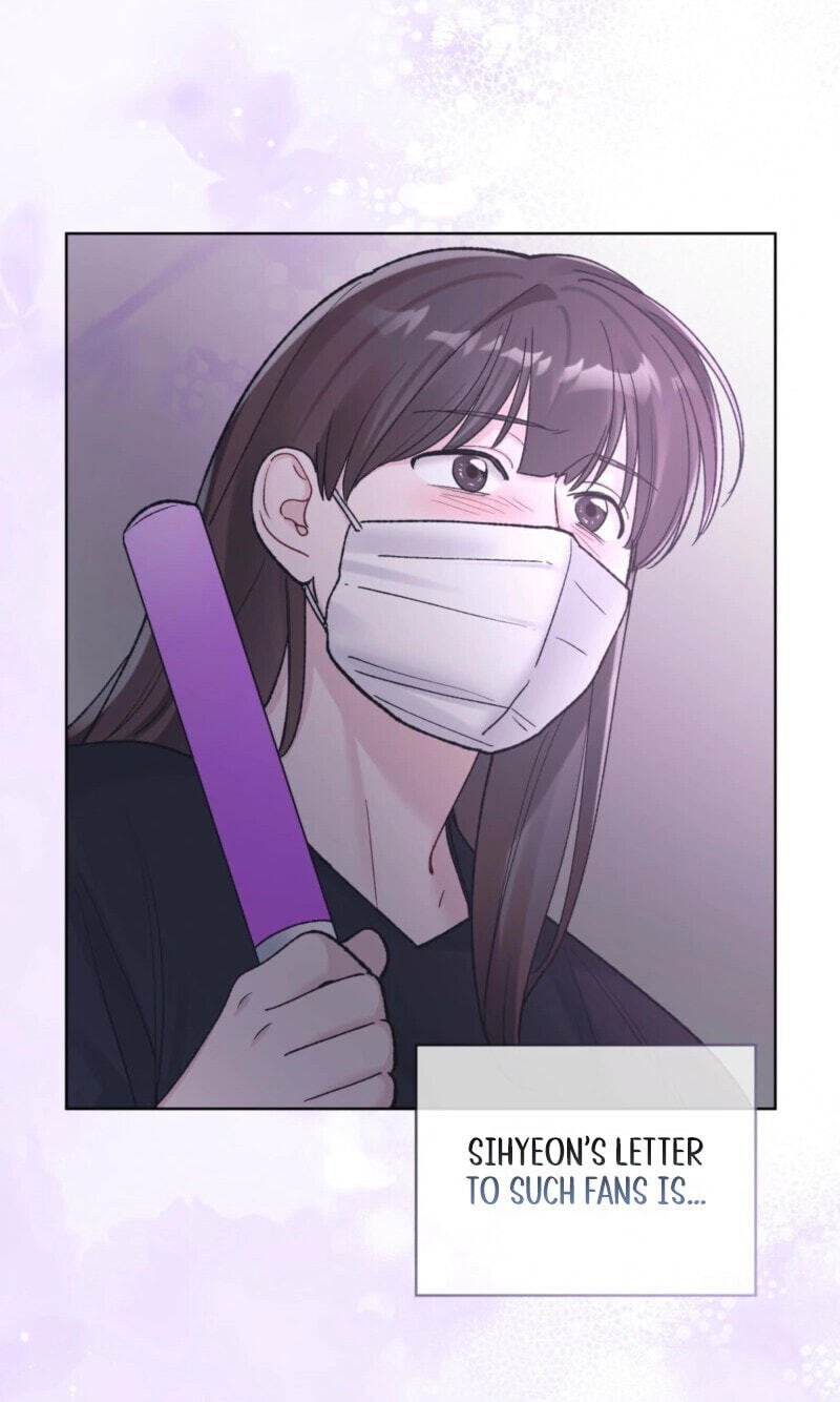 Monochrome Rumor Chapter 149 page 10 - 
