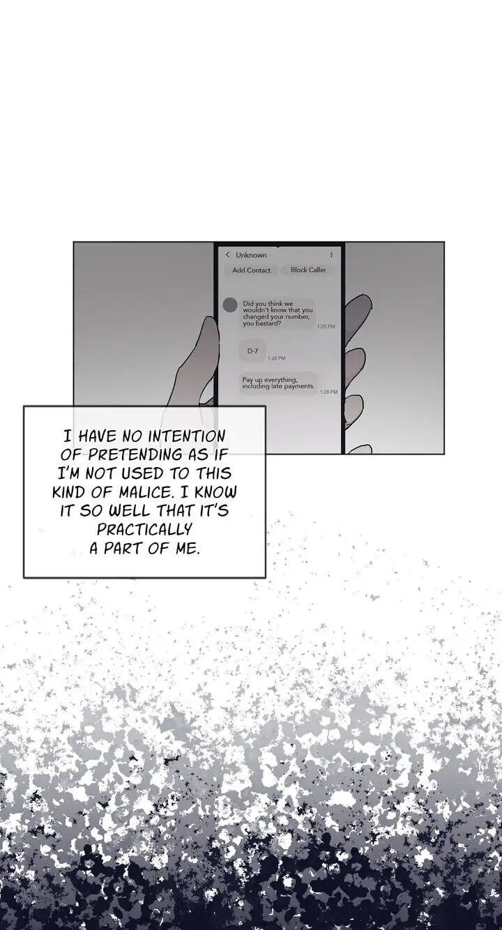 Monochrome Rumor Chapter 15 page 1 - 