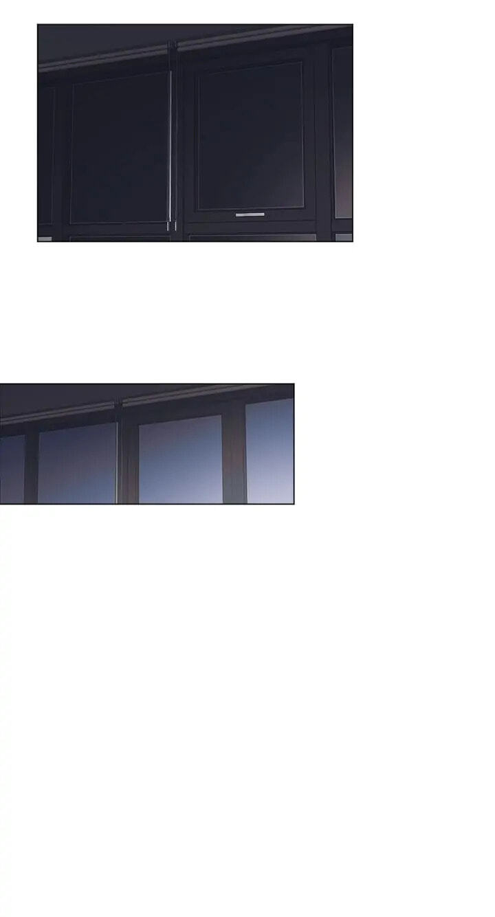 Monochrome Rumor Chapter 15 page 18 - 