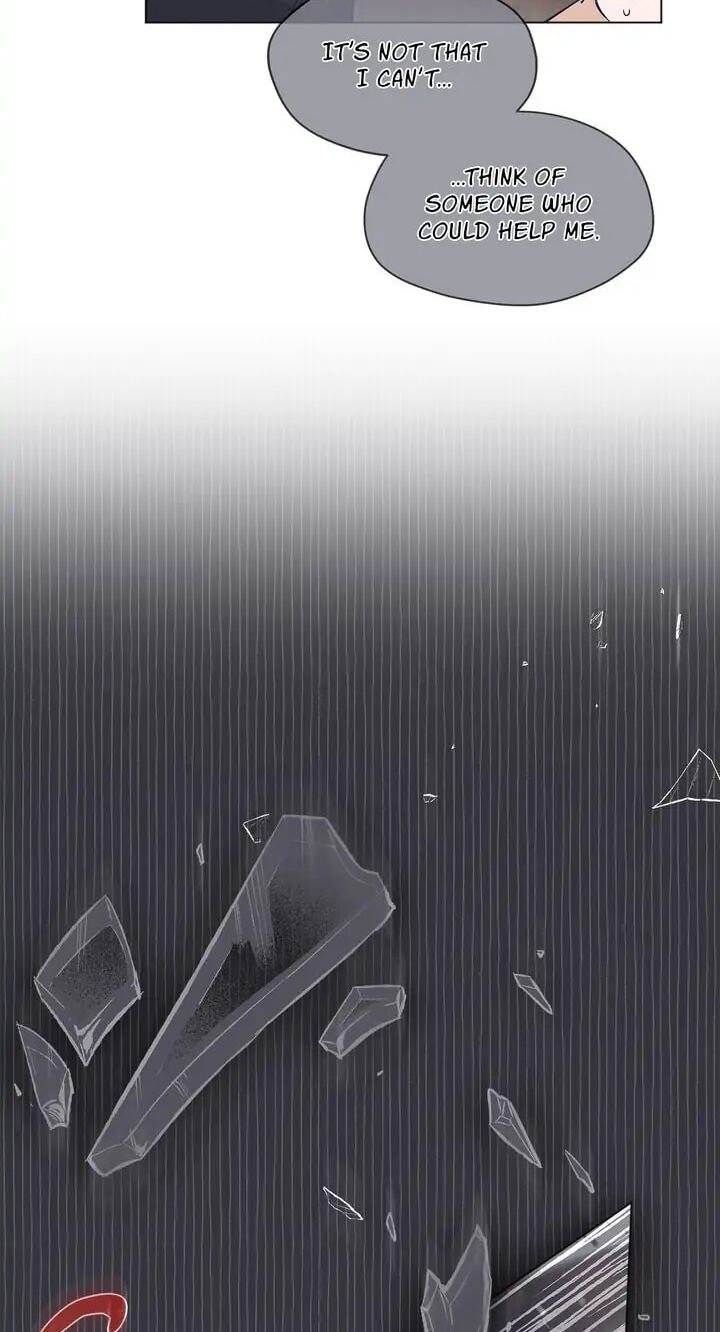 Monochrome Rumor Chapter 15 page 20 - 