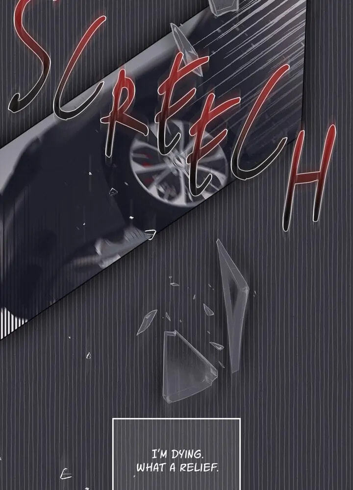 Monochrome Rumor Chapter 15 page 21 - 
