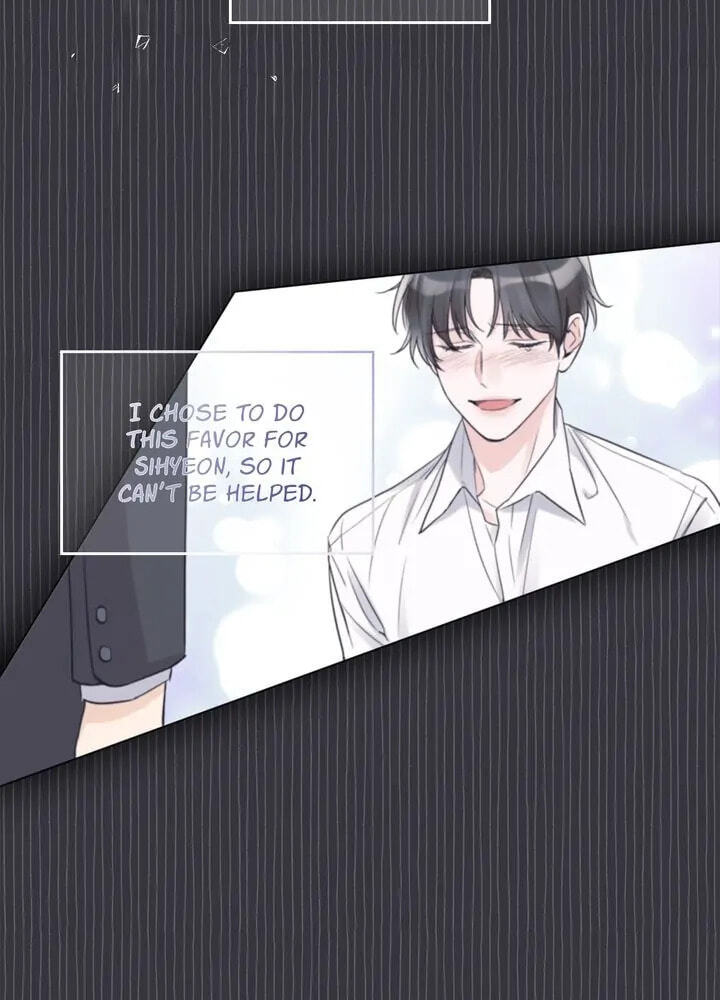 Monochrome Rumor Chapter 15 page 22 - 