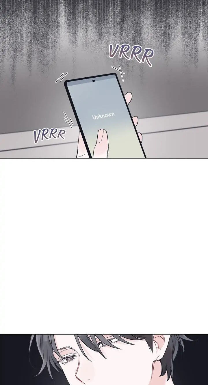 Monochrome Rumor Chapter 15 page 25 - 