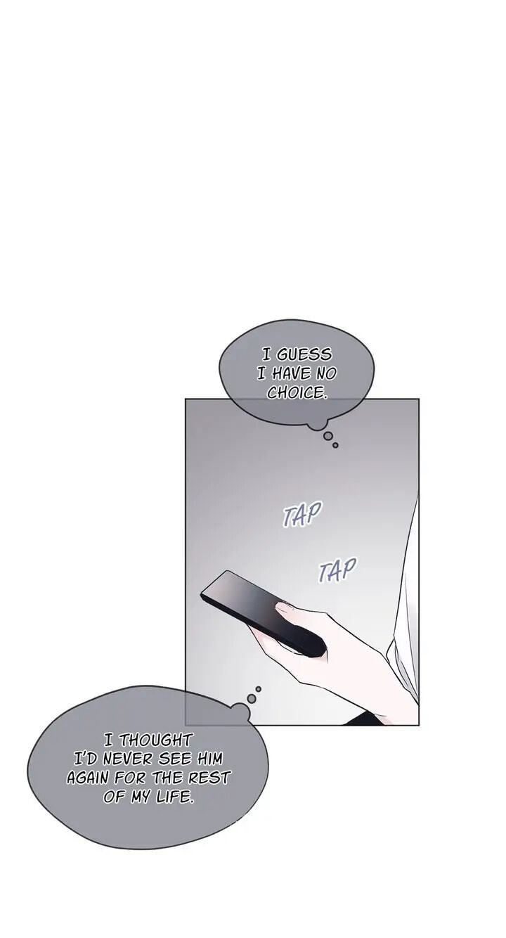 Monochrome Rumor Chapter 15 page 34 - 