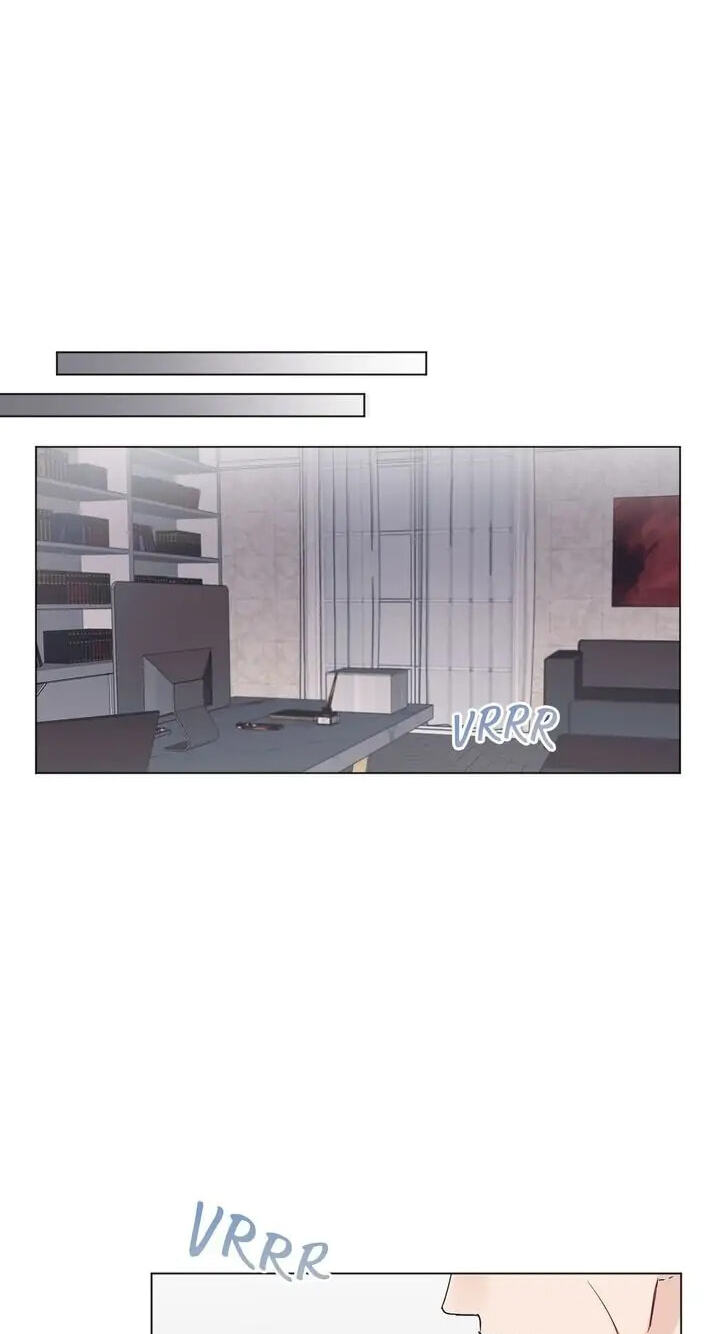 Monochrome Rumor Chapter 15 page 35 - 