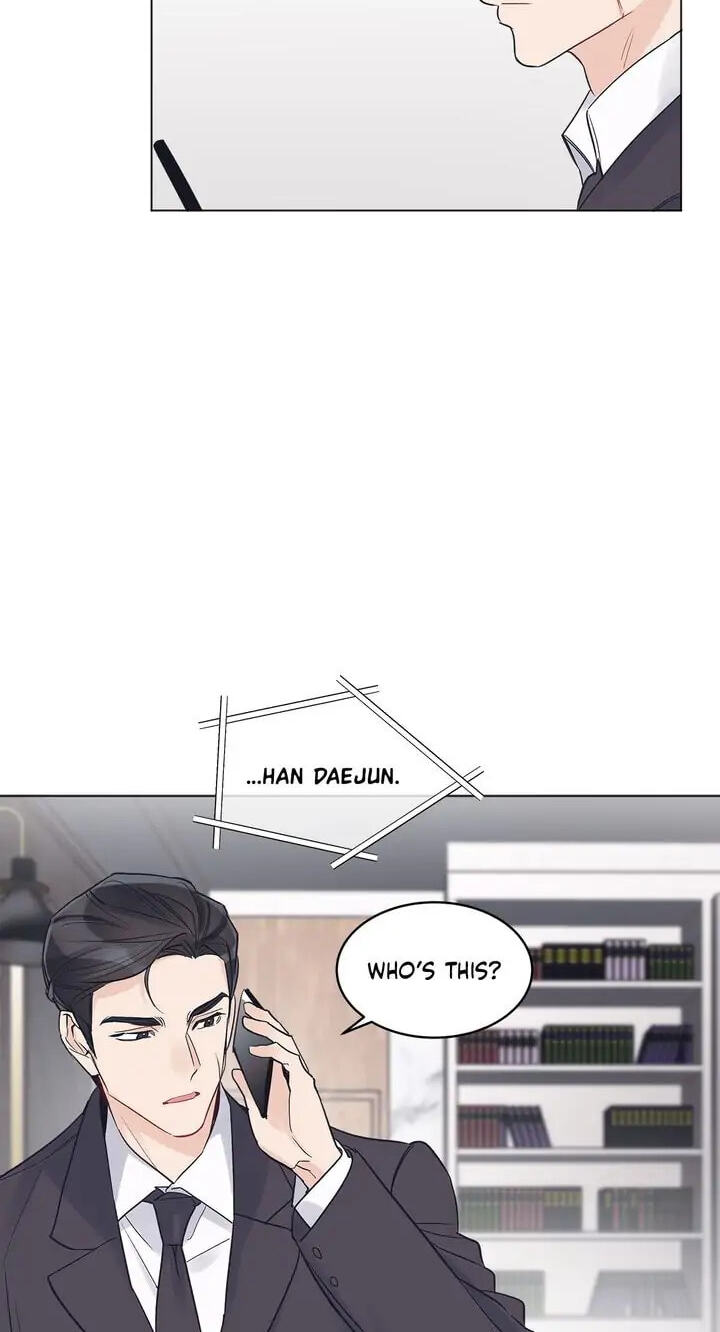 Monochrome Rumor Chapter 15 page 36 - 