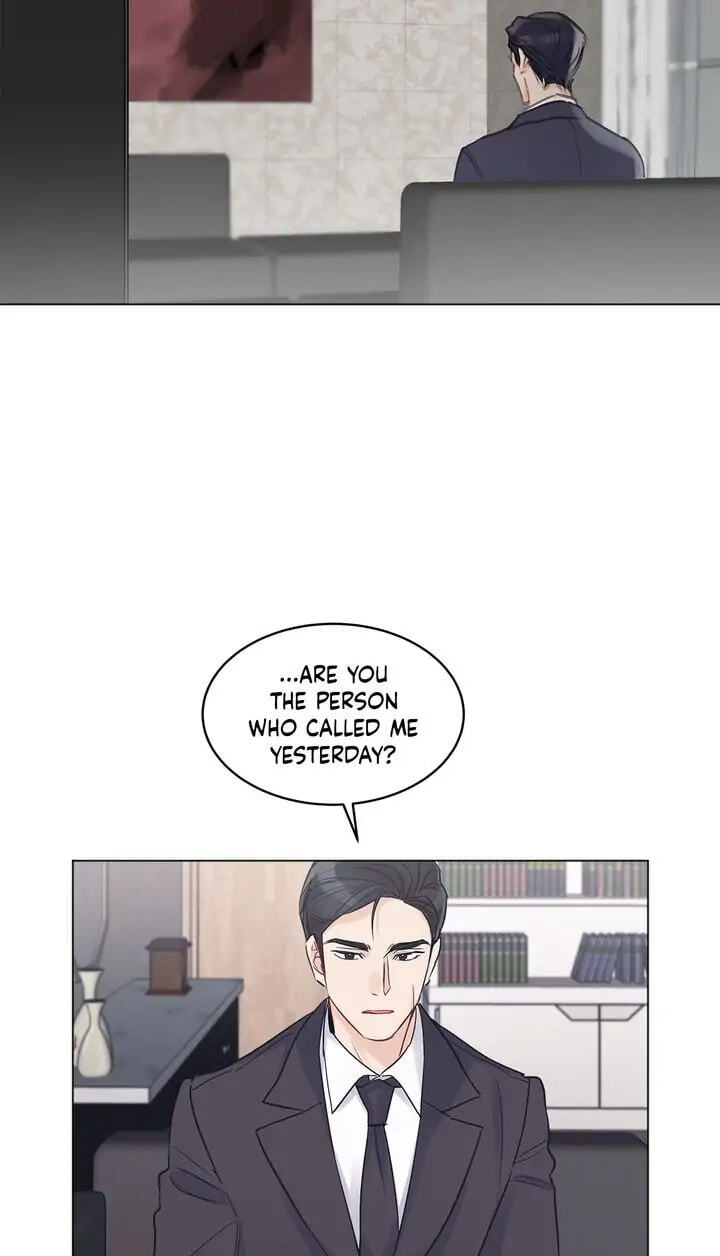 Monochrome Rumor Chapter 15 page 43 - 