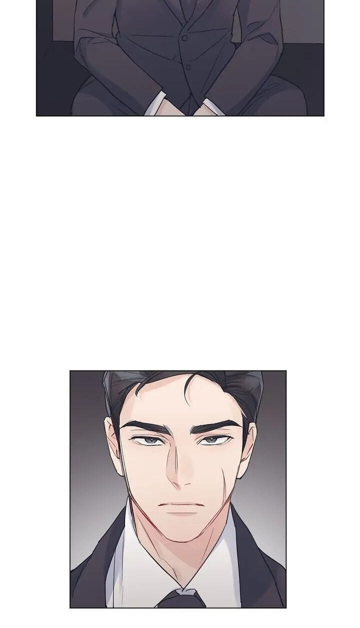 Monochrome Rumor Chapter 15 page 44 - 