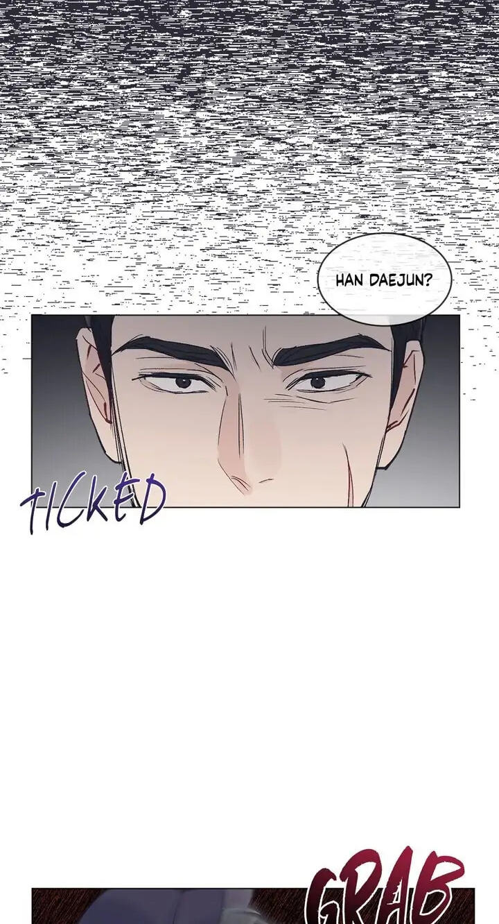 Monochrome Rumor Chapter 15 page 53 - 