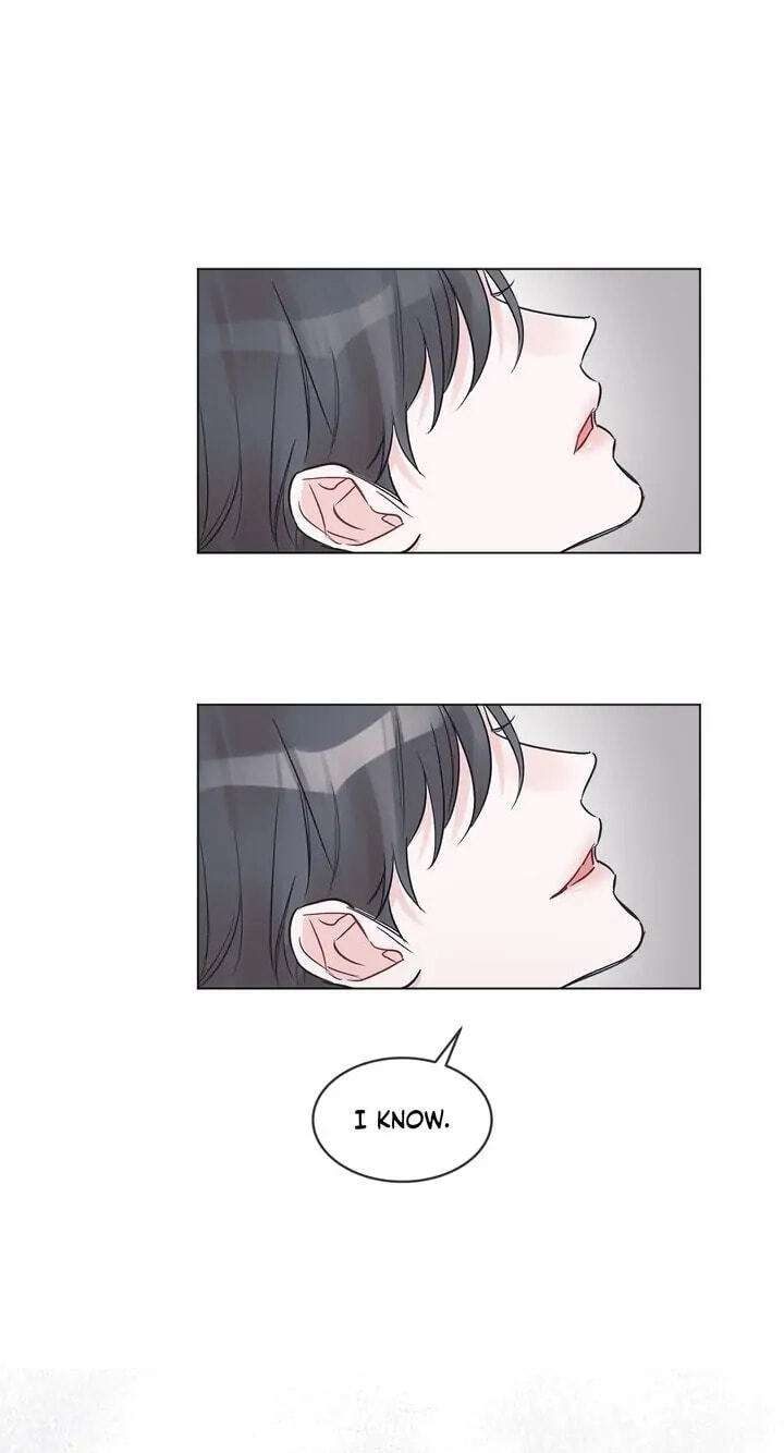 Monochrome Rumor Chapter 15 page 57 - 