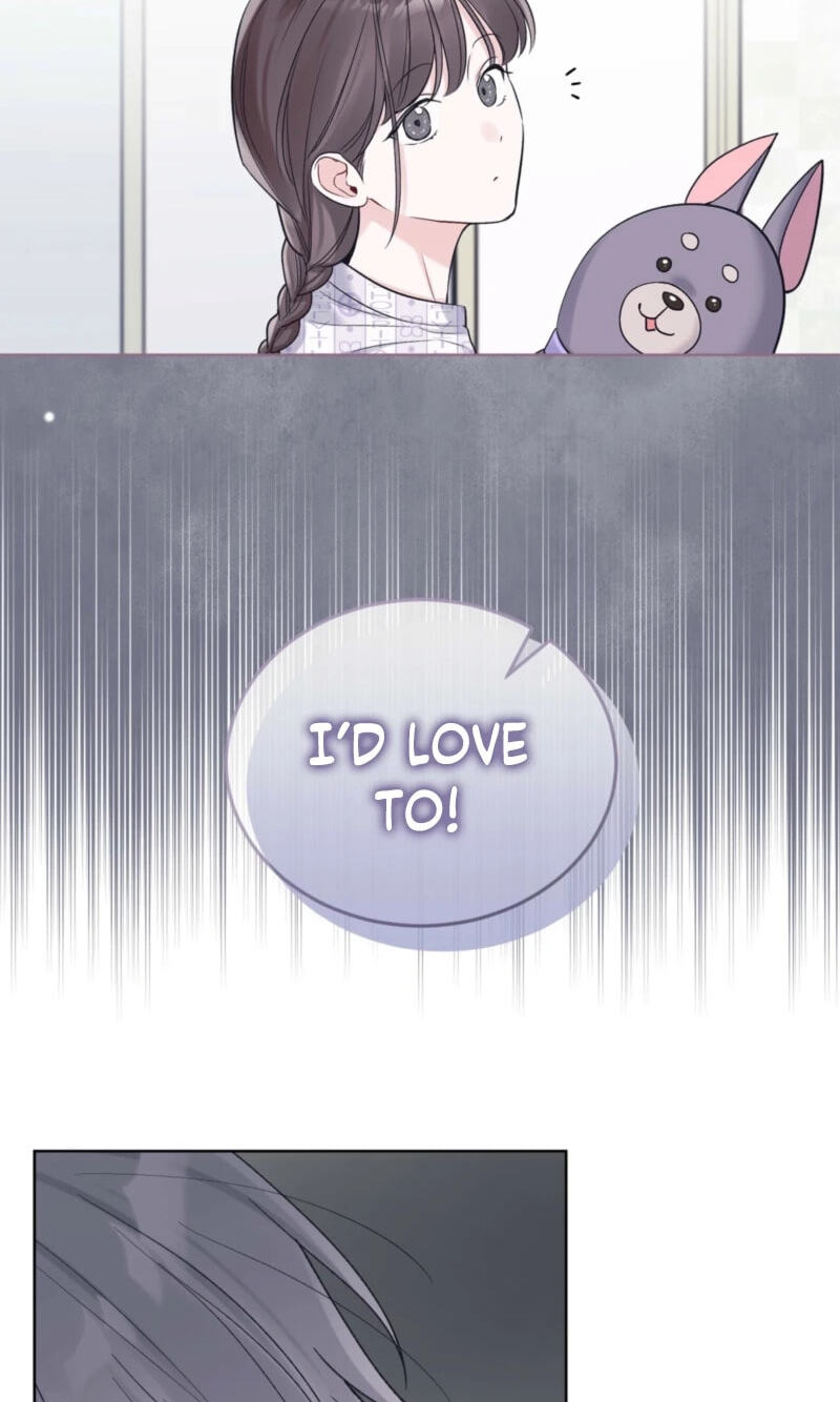 Monochrome Rumor Chapter 150 page 2 - 