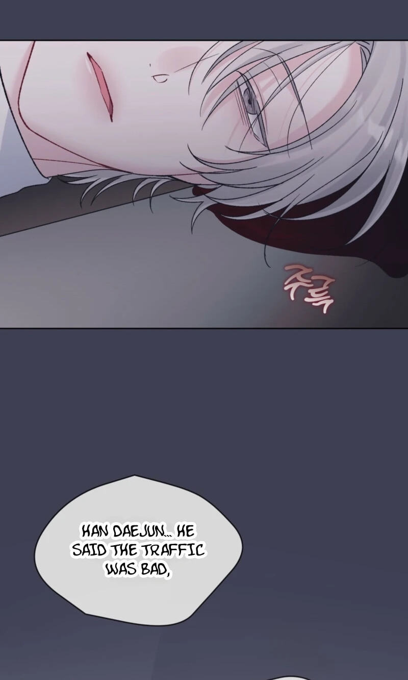 Monochrome Rumor Chapter 150 page 15 - 