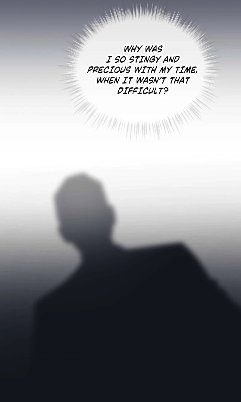 Monochrome Rumor Chapter 150 page 19 - 