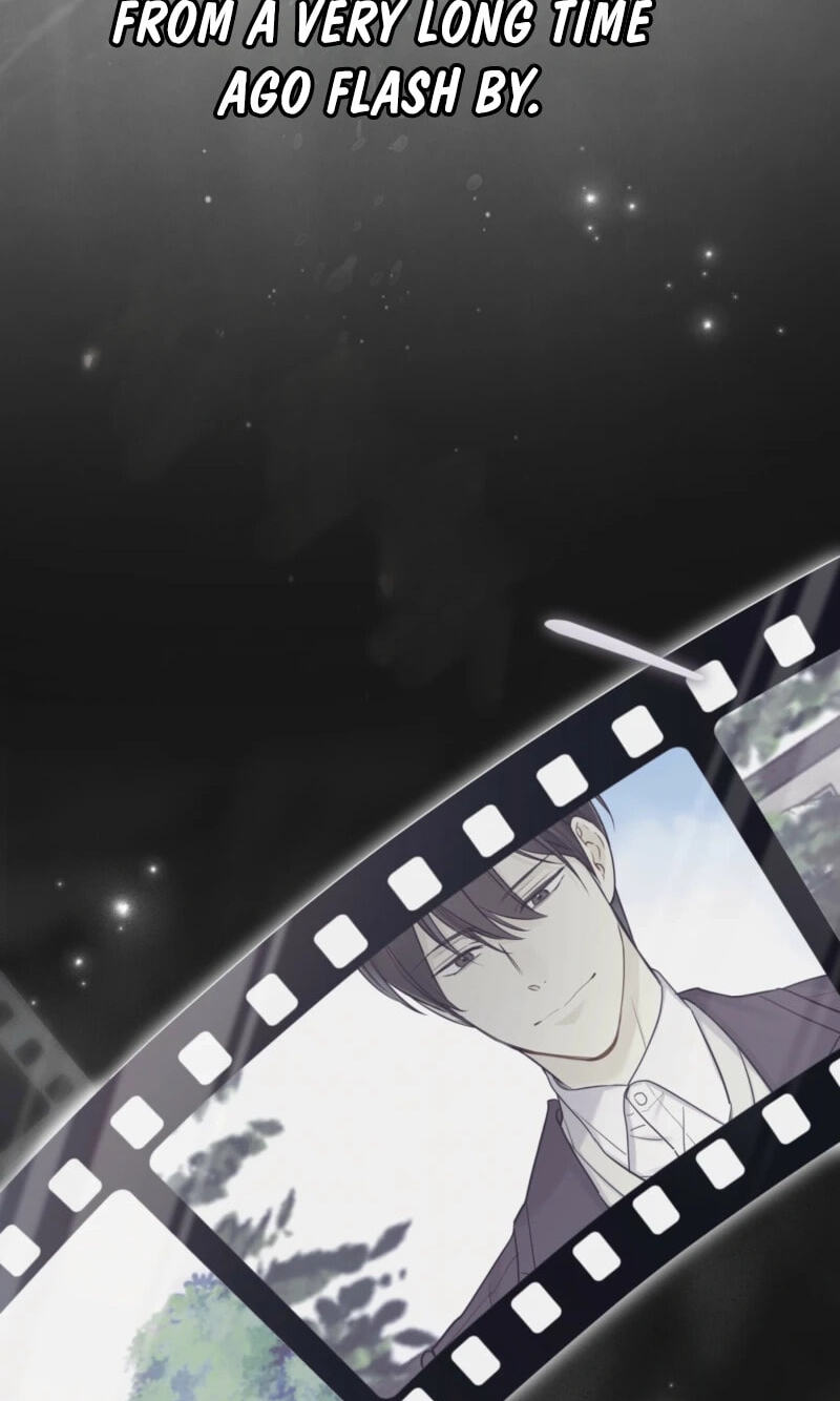 Monochrome Rumor Chapter 150 page 23 - 
