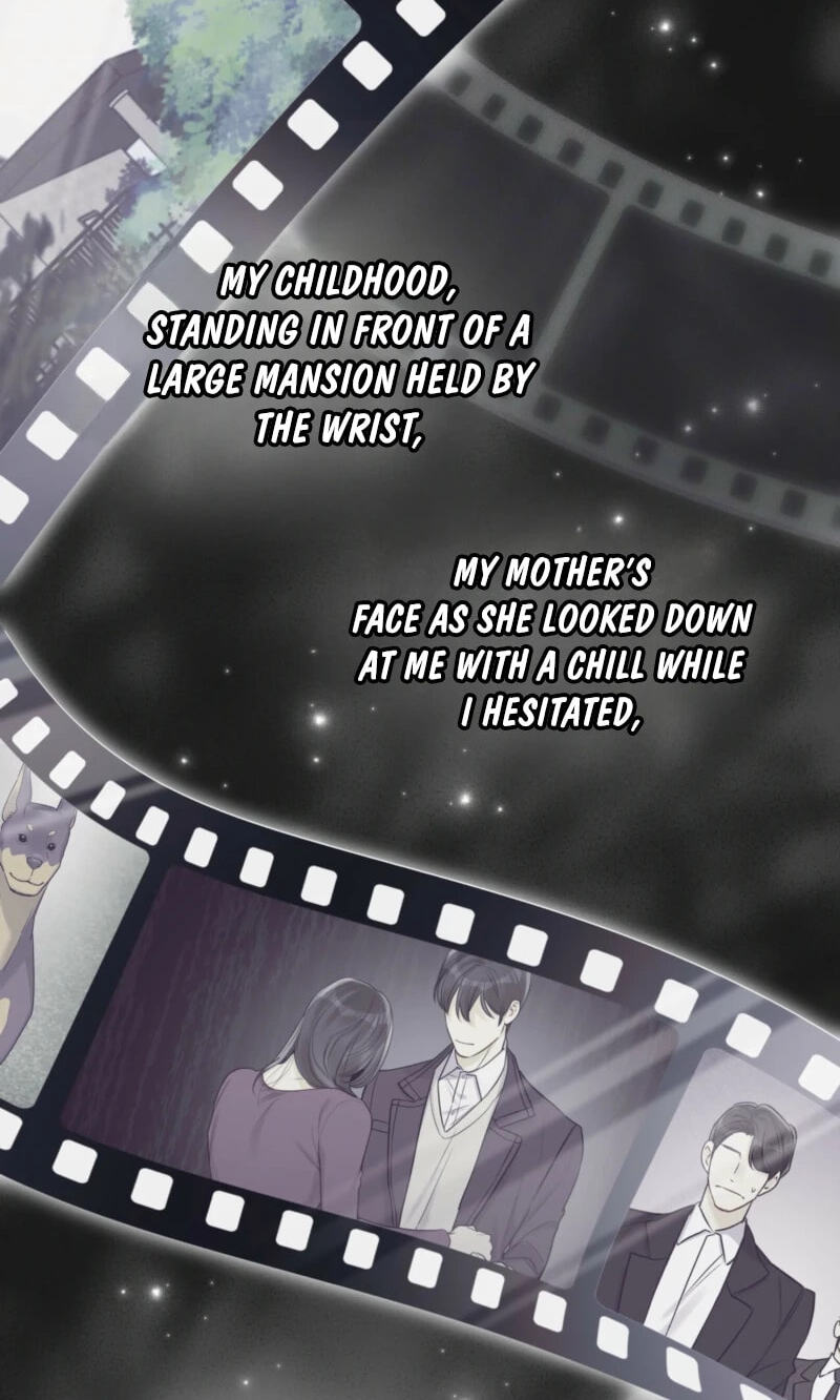 Monochrome Rumor Chapter 150 page 24 - 