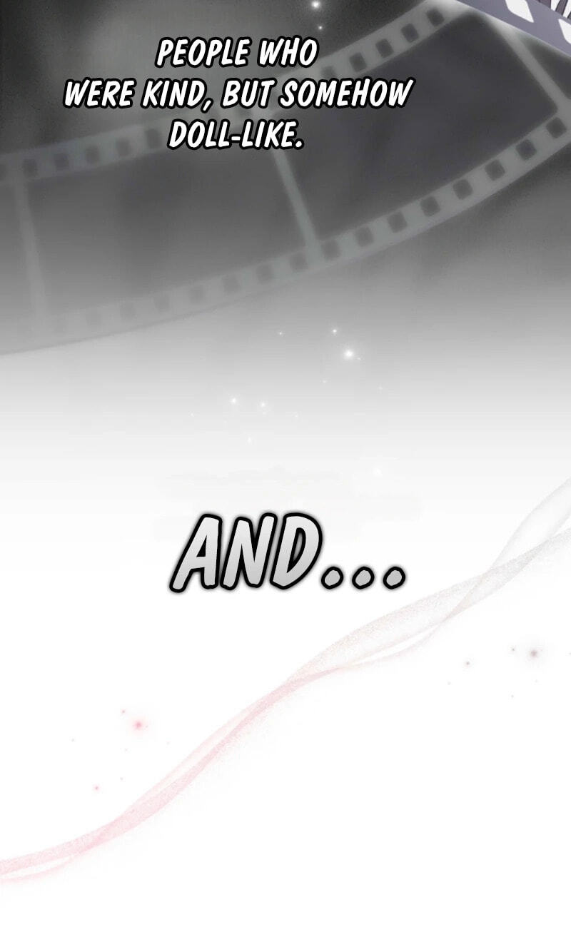 Monochrome Rumor Chapter 150 page 25 - 
