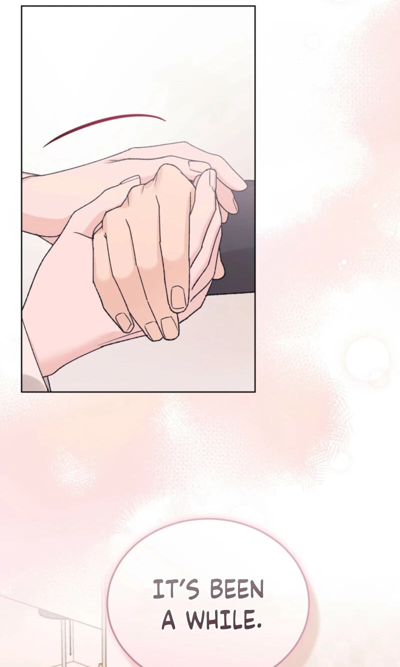 Monochrome Rumor Chapter 150 page 27 - 