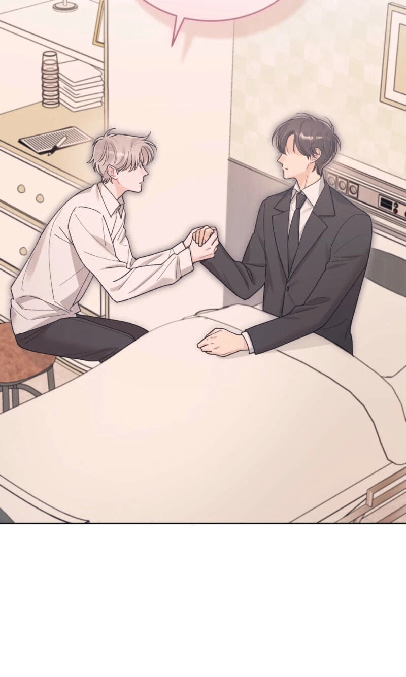 Monochrome Rumor Chapter 150 page 28 - 