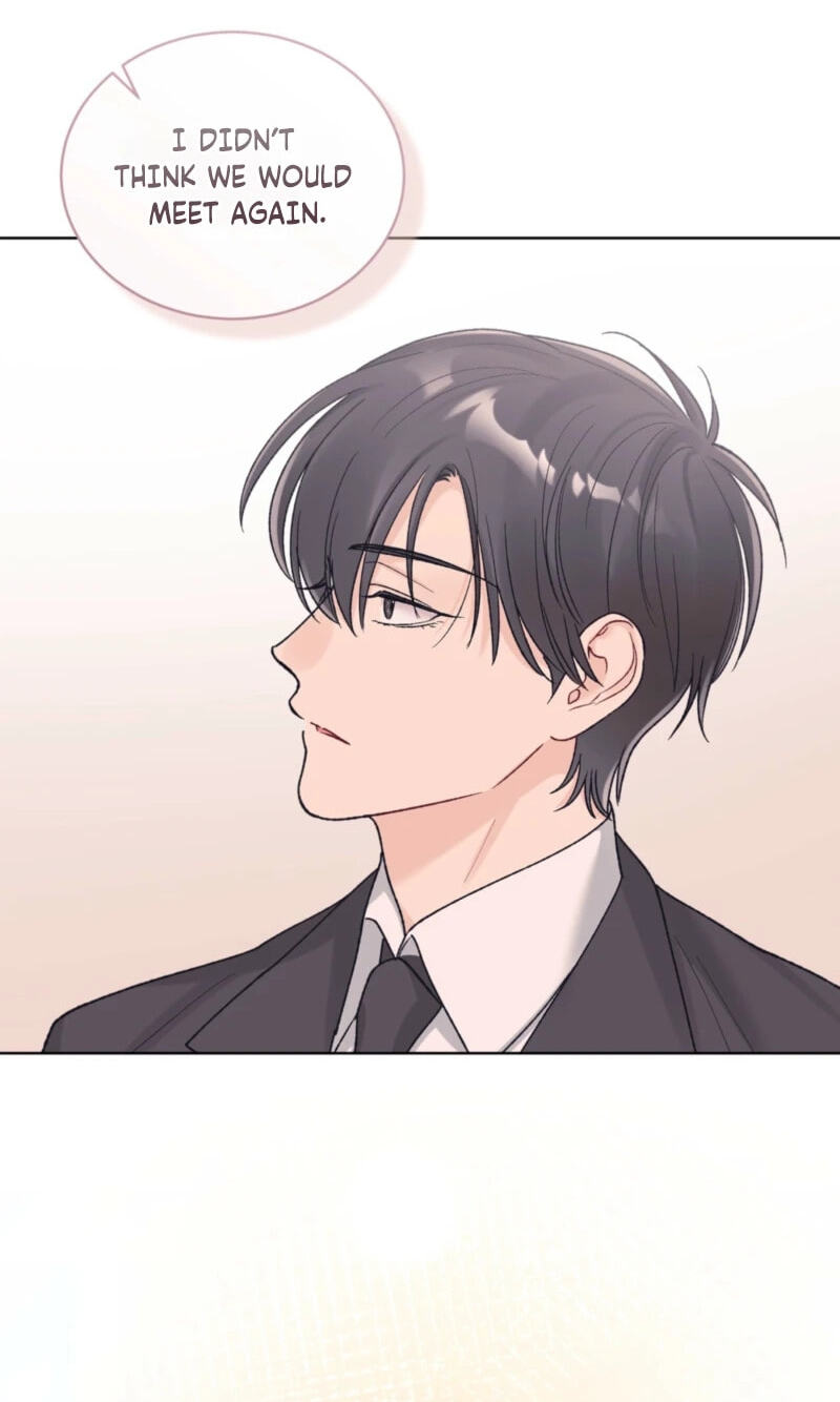 Monochrome Rumor Chapter 150 page 29 - 