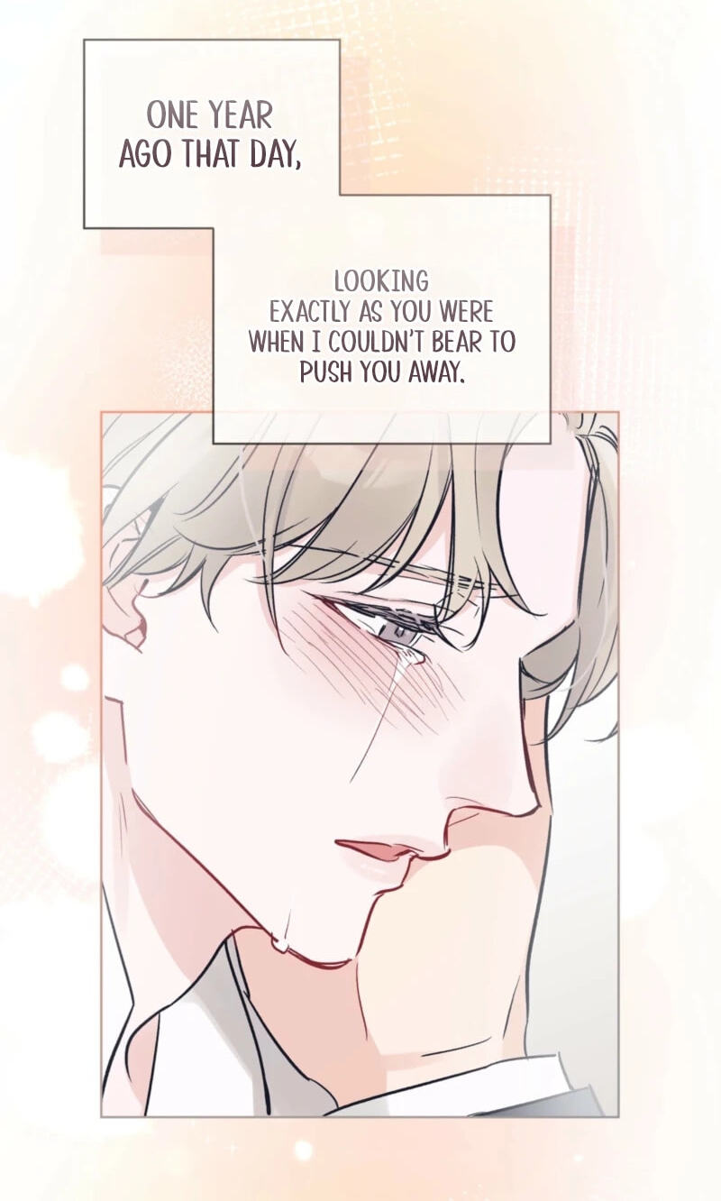 Monochrome Rumor Chapter 150 page 30 - 