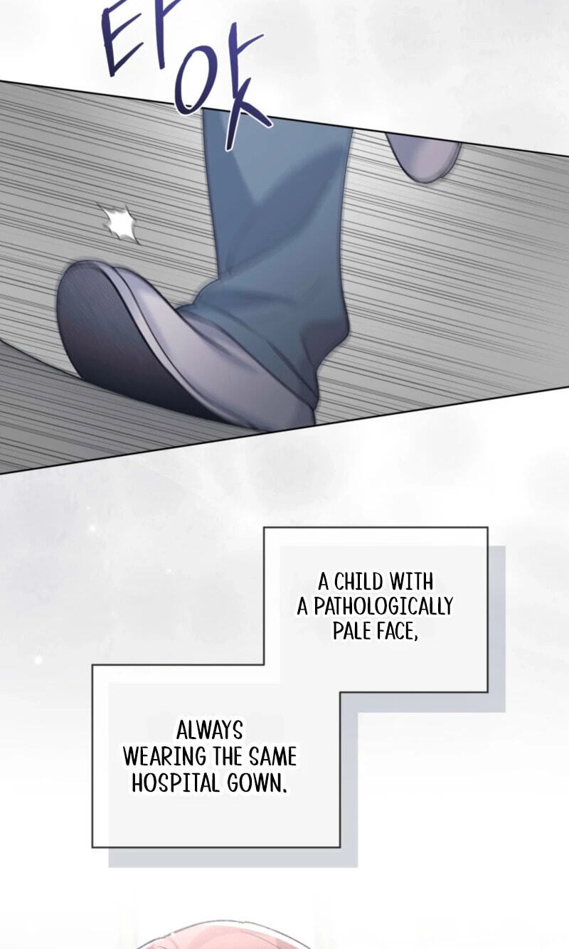 Monochrome Rumor Chapter 150 page 4 - 