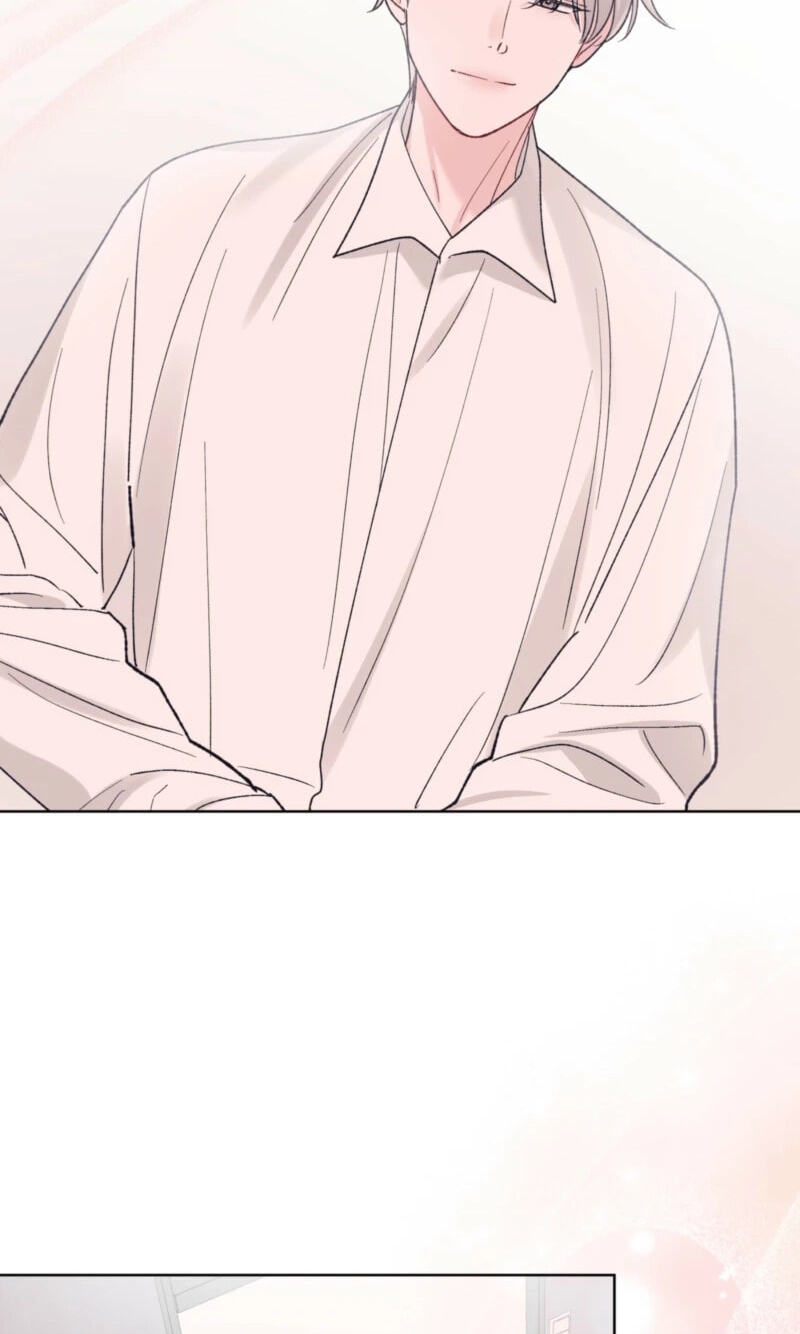 Monochrome Rumor Chapter 150 page 32 - 