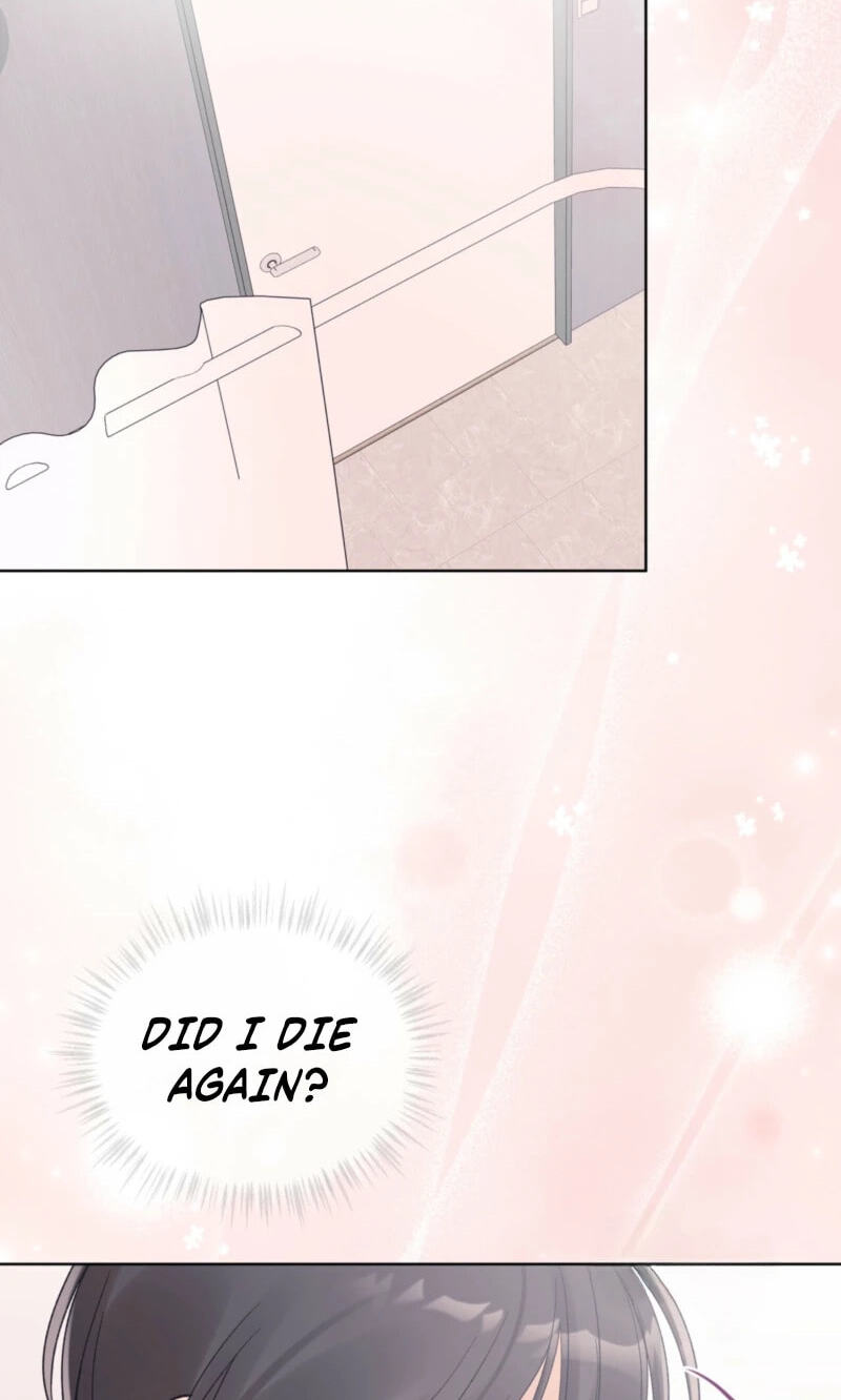 Monochrome Rumor Chapter 150 page 33 - 