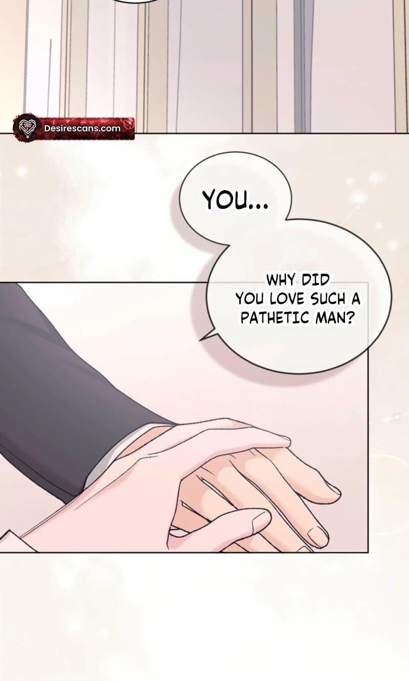 Monochrome Rumor Chapter 150 page 36 - 