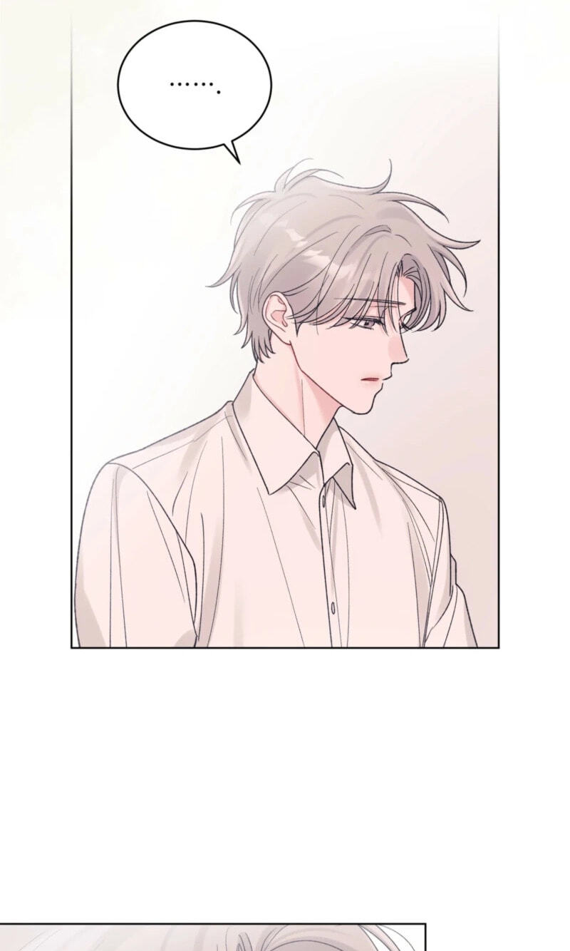 Monochrome Rumor Chapter 150 page 37 - 