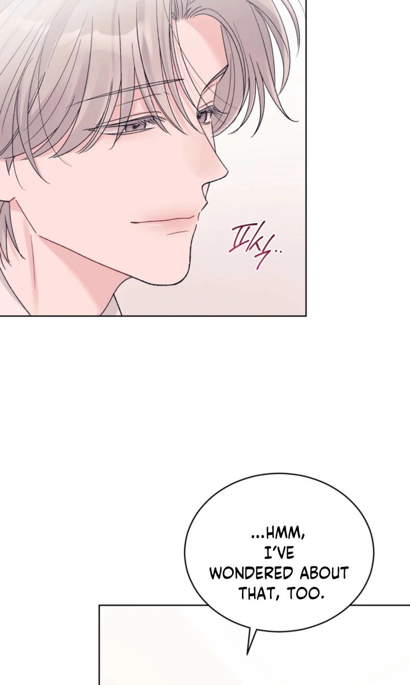 Monochrome Rumor Chapter 150 page 38 - 