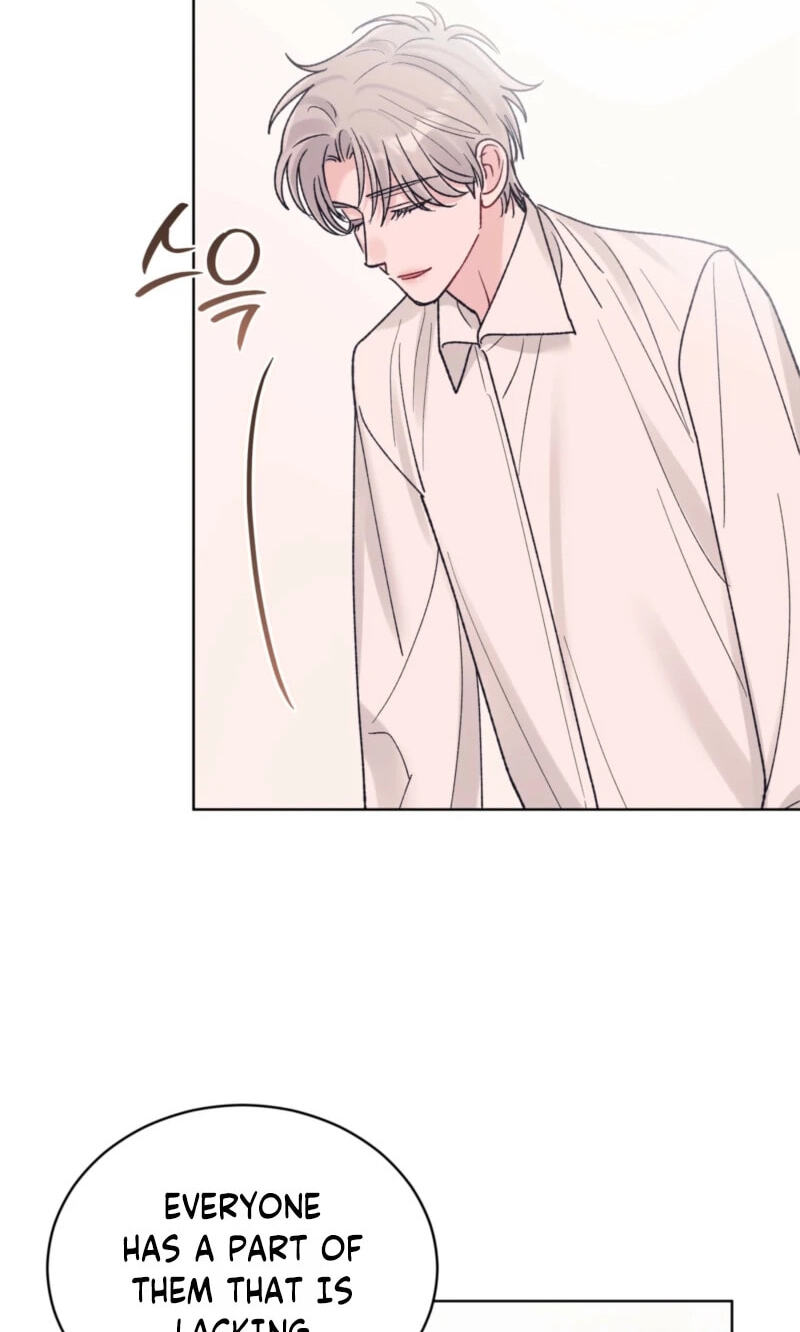 Monochrome Rumor Chapter 150 page 39 - 