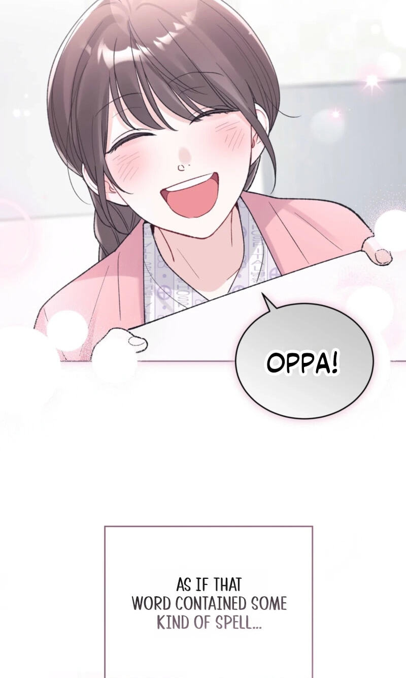 Monochrome Rumor Chapter 150 page 5 - 