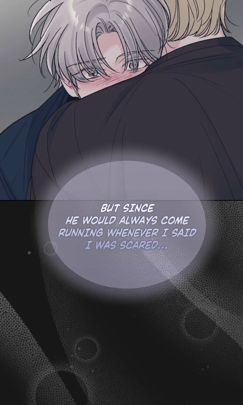Monochrome Rumor Chapter 150 page 44 - 